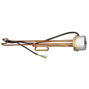 Immersion Heater Element Dual 24"/27"/36"/