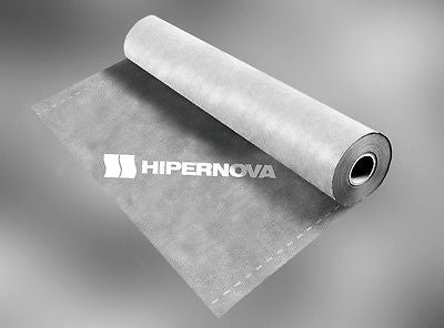 Hipernova Plus Breather Felt 1.5M X 50M