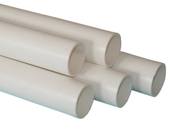 Waste Pipe Abs 32mm / 11/4