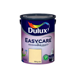 Dulux Easycare Colours 5L