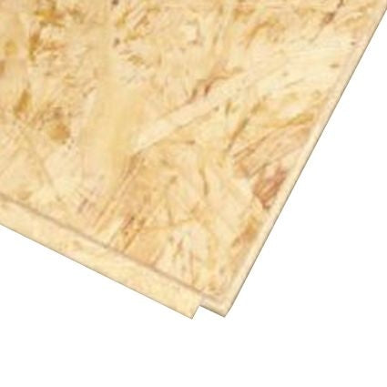 OSB 3 Board 8' x 4' x 18mm Smartply