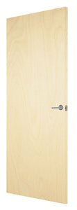 Plywood Flush Door