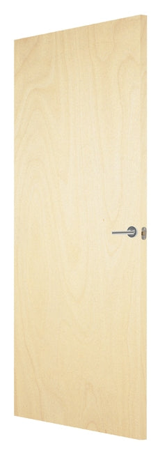 Plywood Flush Door