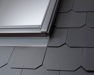 Velux Slate Flashing - 114X118CM