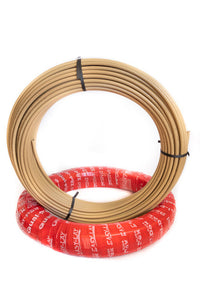 Qual-PEX Plus+ EasyLay 50m x 3/4 Tan Coil