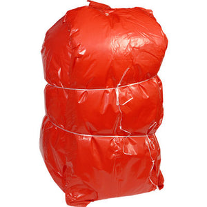 Cylinder Jacket 42"x 18" Red (Single Unit) (80mm)