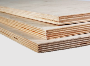 Shuttering Plywood 8' x 4' x 18mm