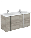 Sonas Avila 120cm Wall Hung Vanity Unit