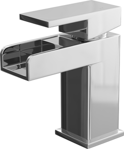 Dunk Mono Basin Mixer Tap