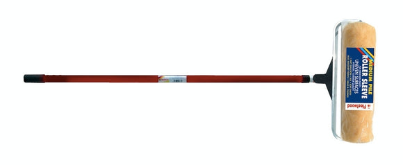Medium Pile Paint Roller 12
