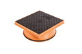 Wavin AJ Cover & Frame