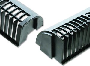 Over Fascia Vent 10mm x 1mtr