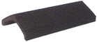 Concrete Ridge Tile