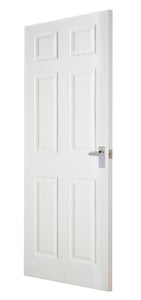 Door Regency Fire/Check 1/2Hr