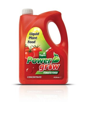 Hygeia Power Grow Tomato 2L