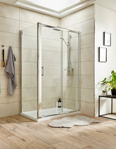 Shower Door - Sliding Door