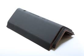 LBS Leon Universal Clay Ridge Tile