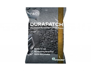 Durapatch Tarmac Repair 25kg