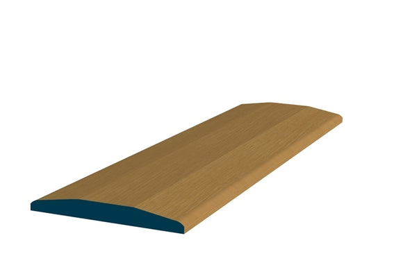 Oak Door Saddle 1M