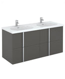 Sonas Avila 120cm Wall Hung Vanity Unit