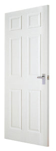 Regency Door Irish Smooth