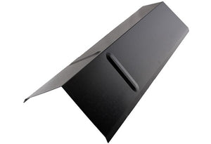 Steel Ridge Capping