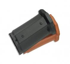 Ogee Interlocking Ridge Caps