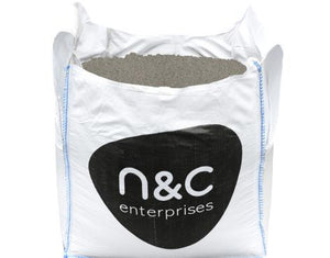 Plastering Sand Bulk Bag - 1 Tonne