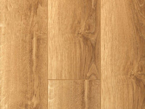 Prestige Rustic Oak Woodgrain12mm 4V Laminate Flooring 6402