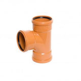 Sewer Branch 4",6",9"  90deg(T) / 45Deg(Y)
